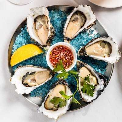 The Harbour Bar And Restaurant Circular Quay