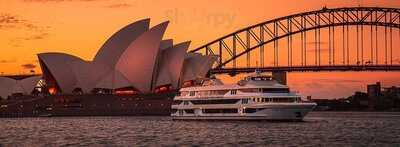 The Harbour Bar And Restaurant Circular Quay