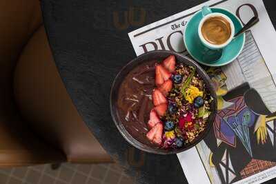 The George Bar & Grill