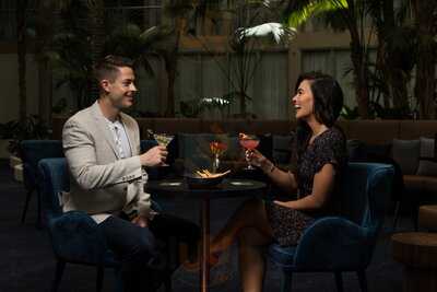 The George Bar & Grill