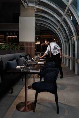 The George Bar & Grill