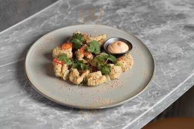 The George Bar & Grill