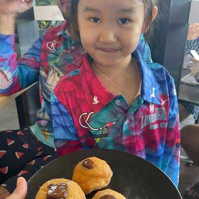 Fresh Point Co. Cafe