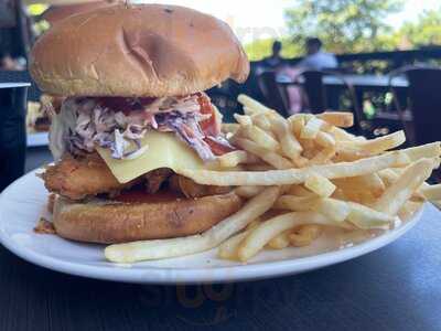 Fresh Point Co. Cafe