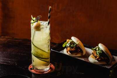 China Diner Tramsheds