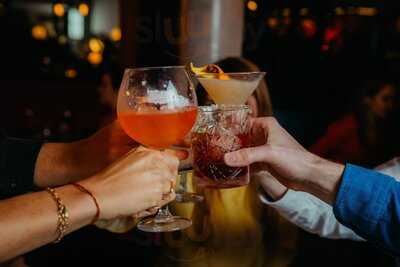 China Diner Tramsheds