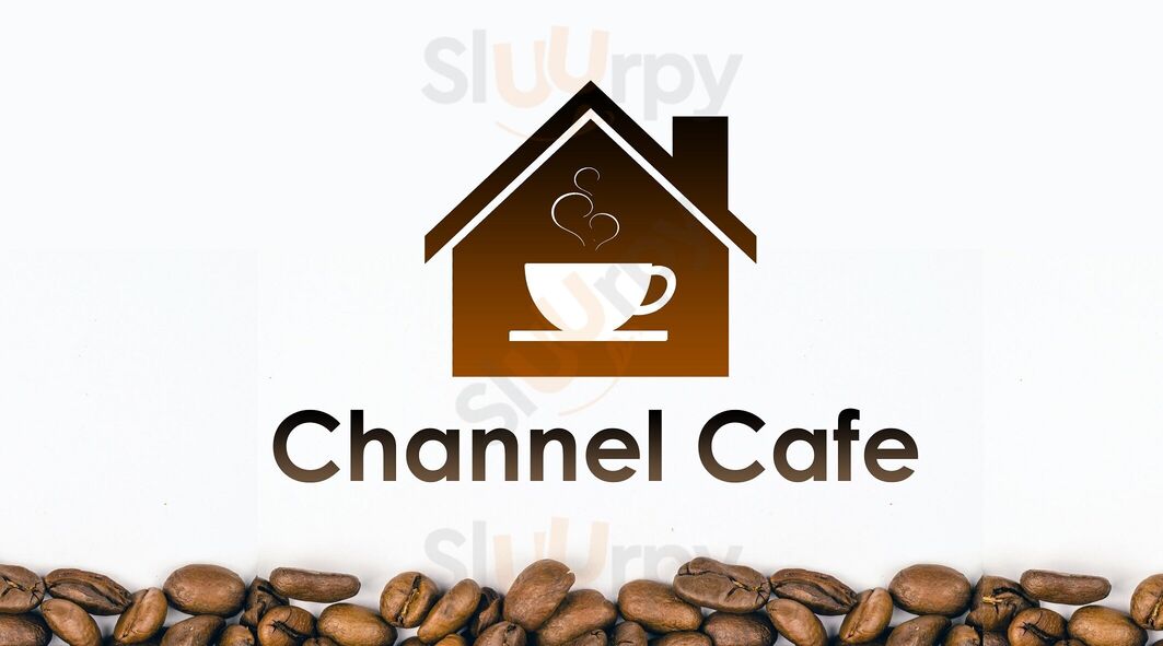 Channel Cafe And Gift Shop