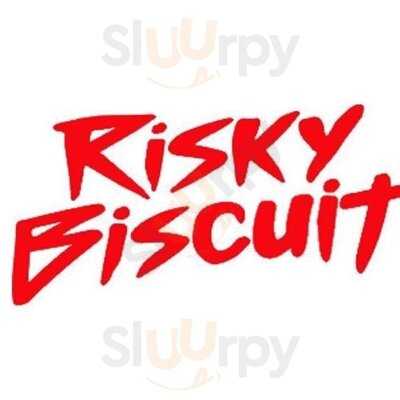 Risky Biscuit