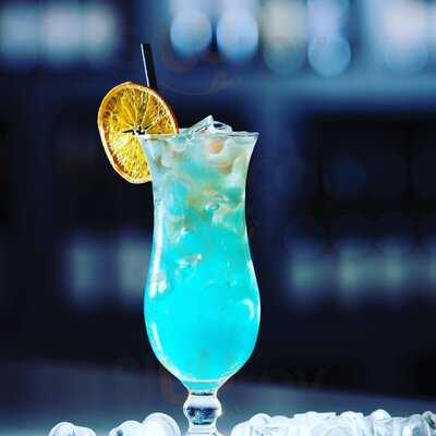 Wild Thyme Restaurant & Bar