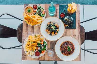 Elements Espresso Bar Belmore