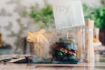 Elements Espresso Bar Belmore