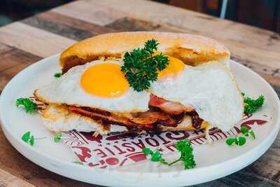 Elements Espresso Bar Belmore