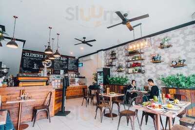 Elements Espresso Bar Belmore