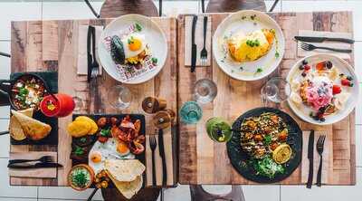 Elements Espresso Bar Belmore