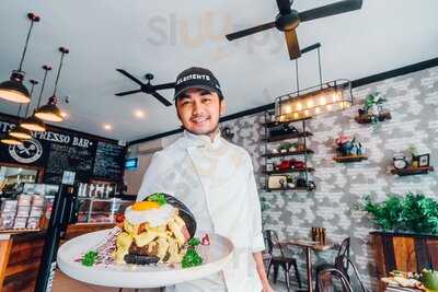 Elements Espresso Bar Belmore