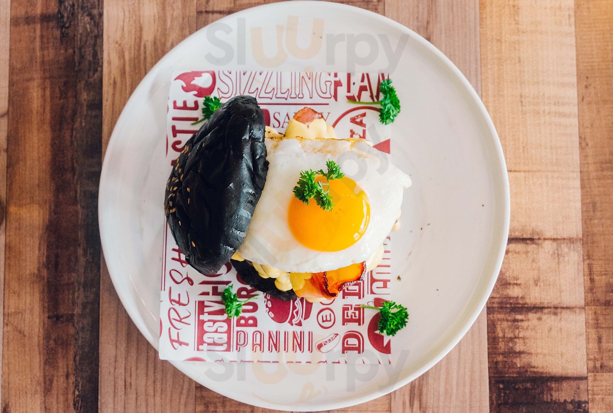 Elements Espresso Bar Belmore