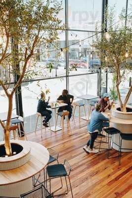 The Mighty Moonee Ponds