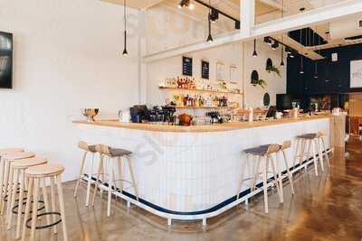 The Mighty Moonee Ponds