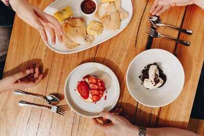 The Mighty Moonee Ponds