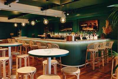 The Mighty Moonee Ponds