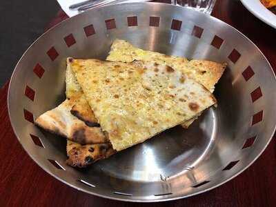 Indian Curry Paradise