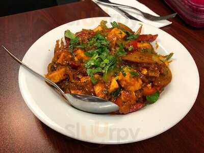 Indian Curry Paradise