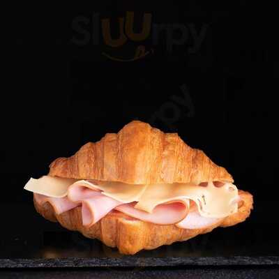 Stacked Martin Place