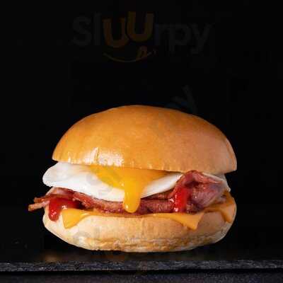 Stacked Martin Place