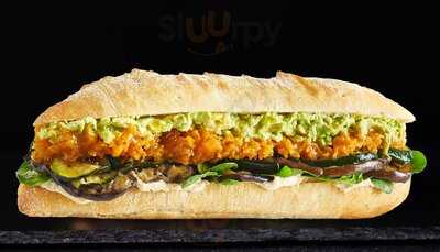 Stacked Martin Place