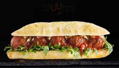 Stacked Martin Place