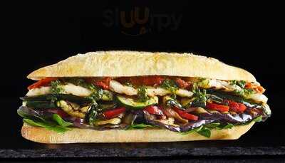 Stacked Martin Place