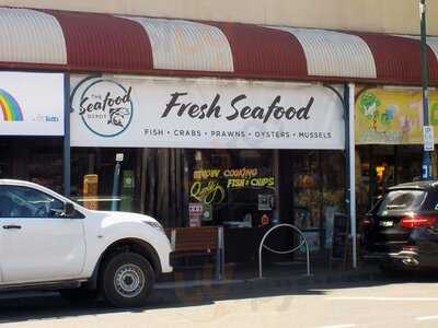 The Seafood Depot
