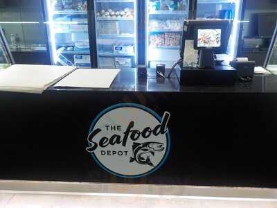 The Seafood Depot