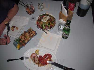 Meraki Greek Taverna