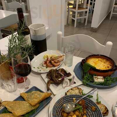 Meraki Greek Taverna