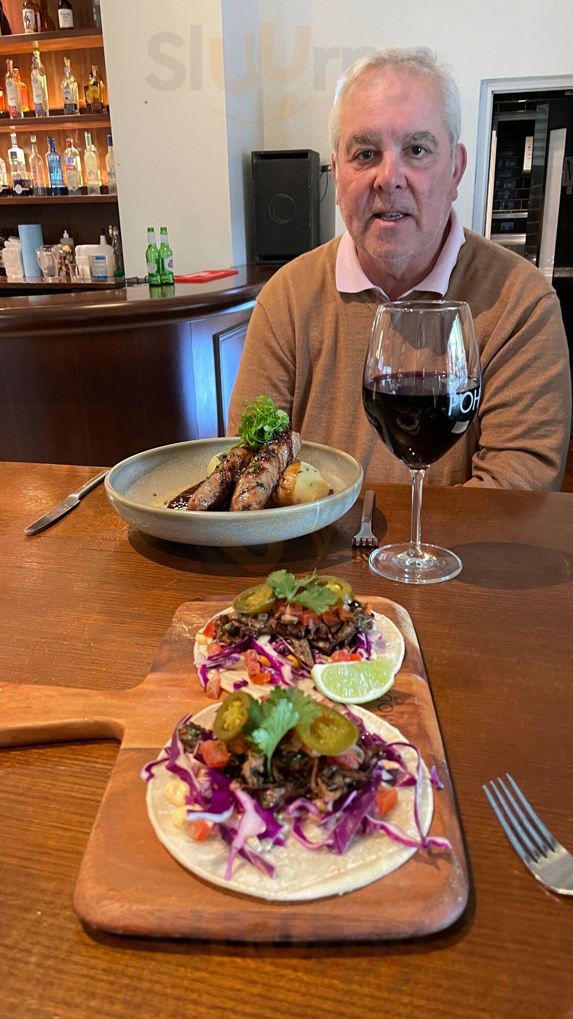 Stanley's Barn Restaurant