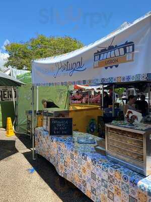 Flavours Of Portugal