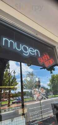 Mugen Sushi Train