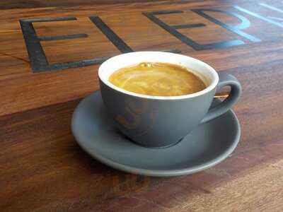 Elephant Cafe Flemington