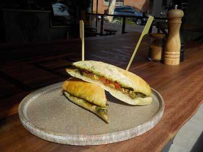 Elephant Cafe Flemington