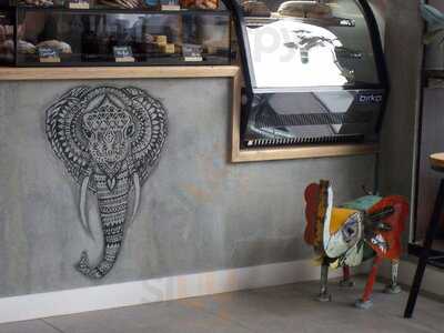Elephant Cafe Flemington