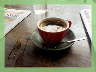 Elephant Cafe Flemington