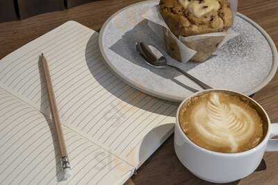 St Marks Road Co. Southbank