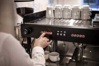 St Marks Road Co. Southbank