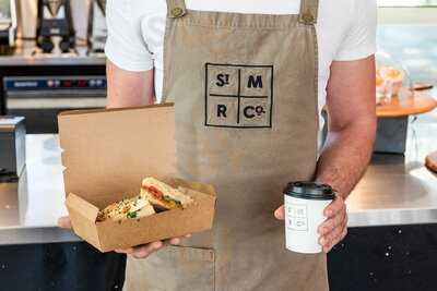 St Marks Road Co. Southbank