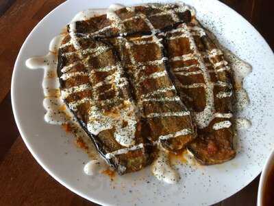 Afghan Central Restaurant