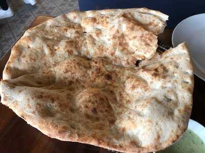 Afghan Central Restaurant