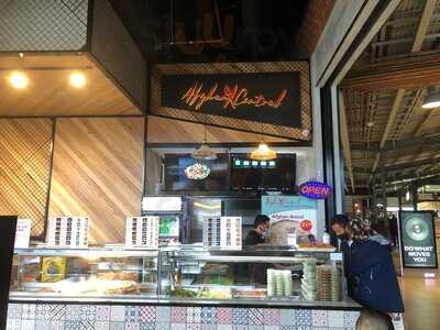 Afghan Central Restaurant