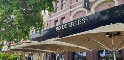 6 Degrees
