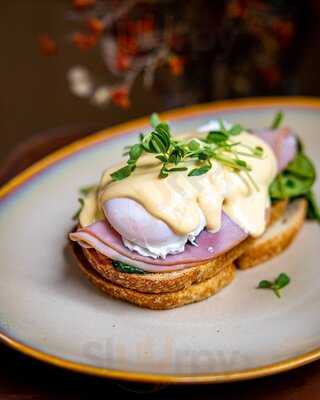 Infusion On Clarence